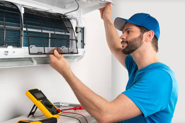 Air Conditioner Repair