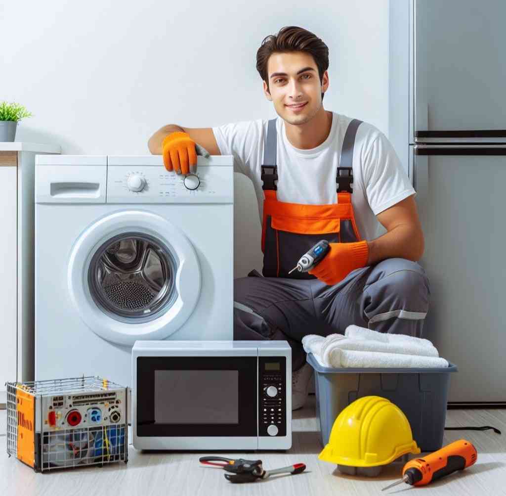 Samsung Home Appliance Care
