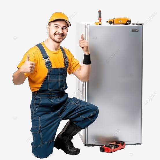 Fridge Repair Near Me