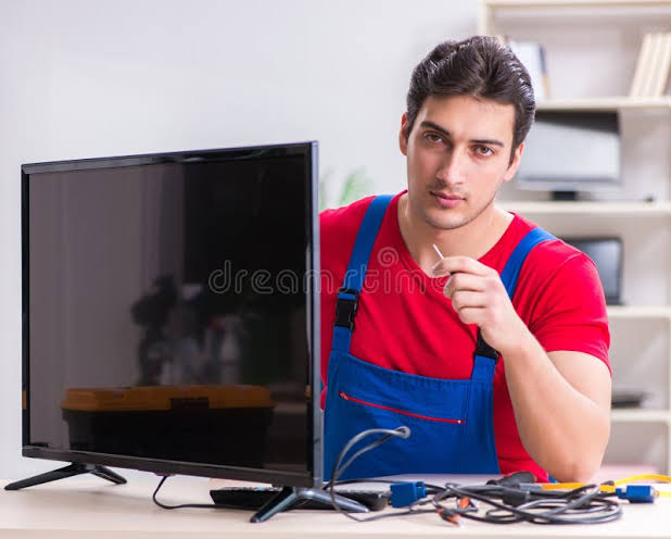 LED TV Service Center