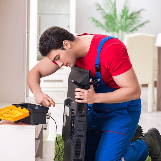 LED TV Repair Near Me